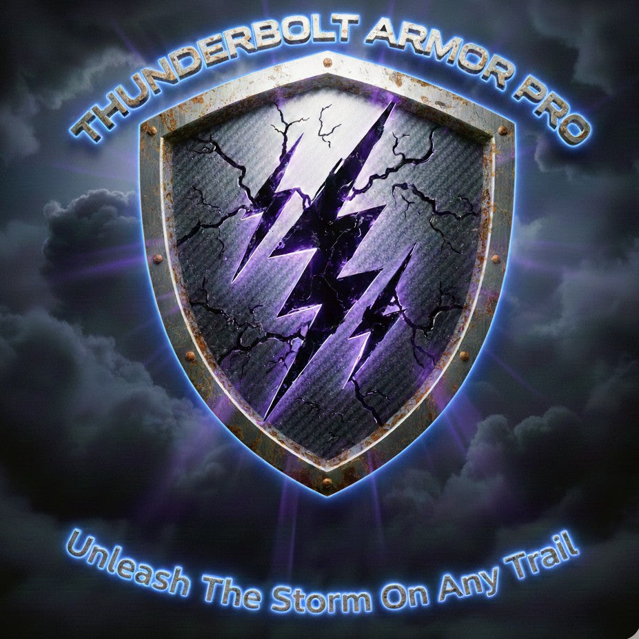 Thunderbolt Armor Pro