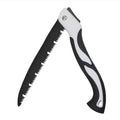 Portable Logging Saw