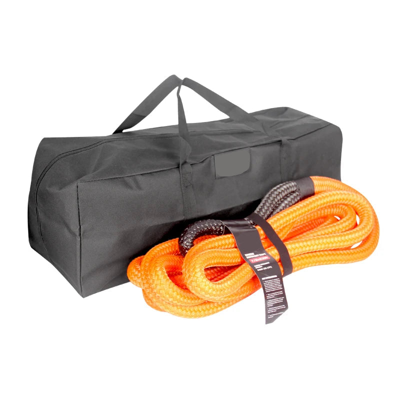 Heavy Duty Towing Rope