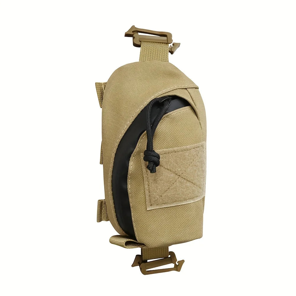 Tactical Accessory Pouch