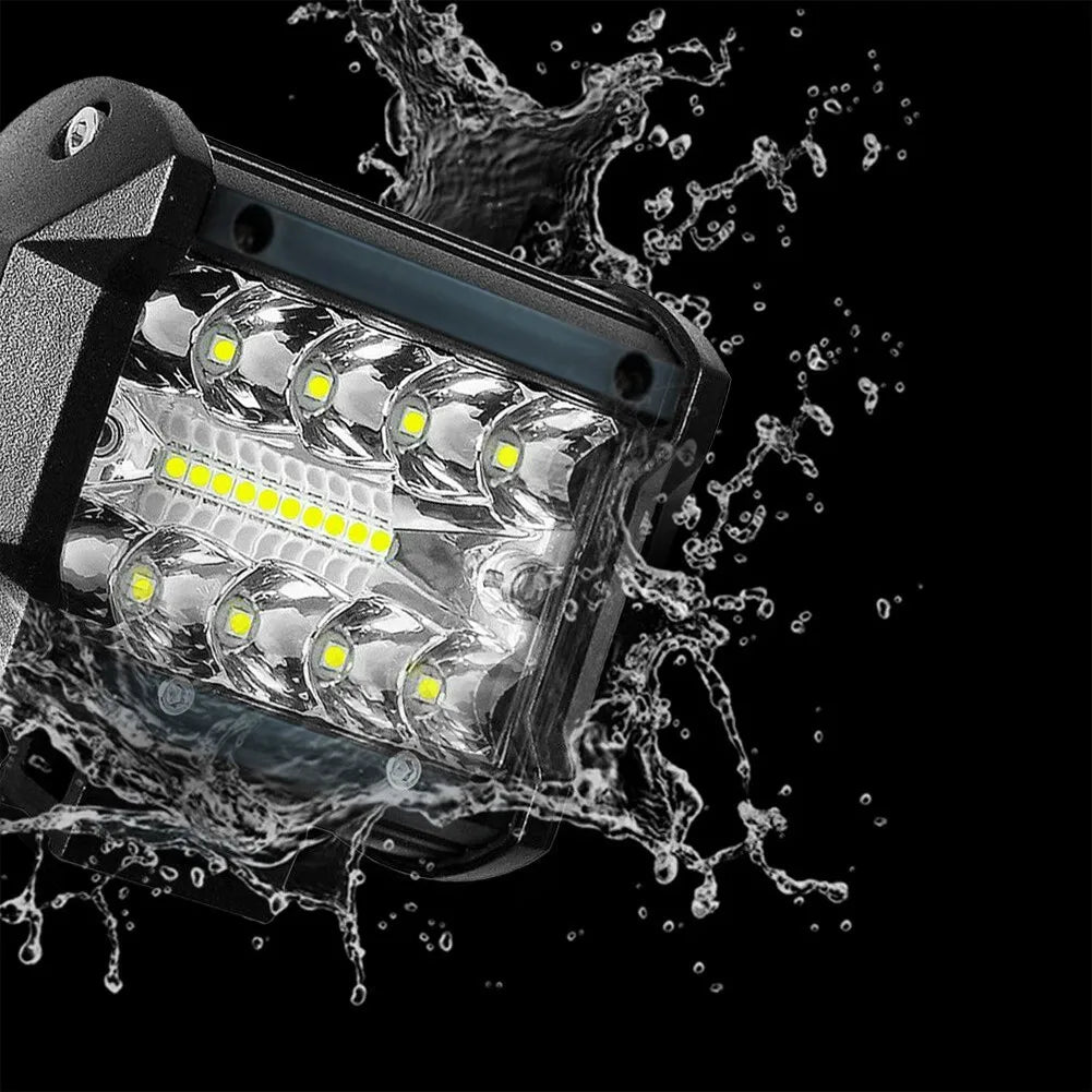 Off-Road Work Light