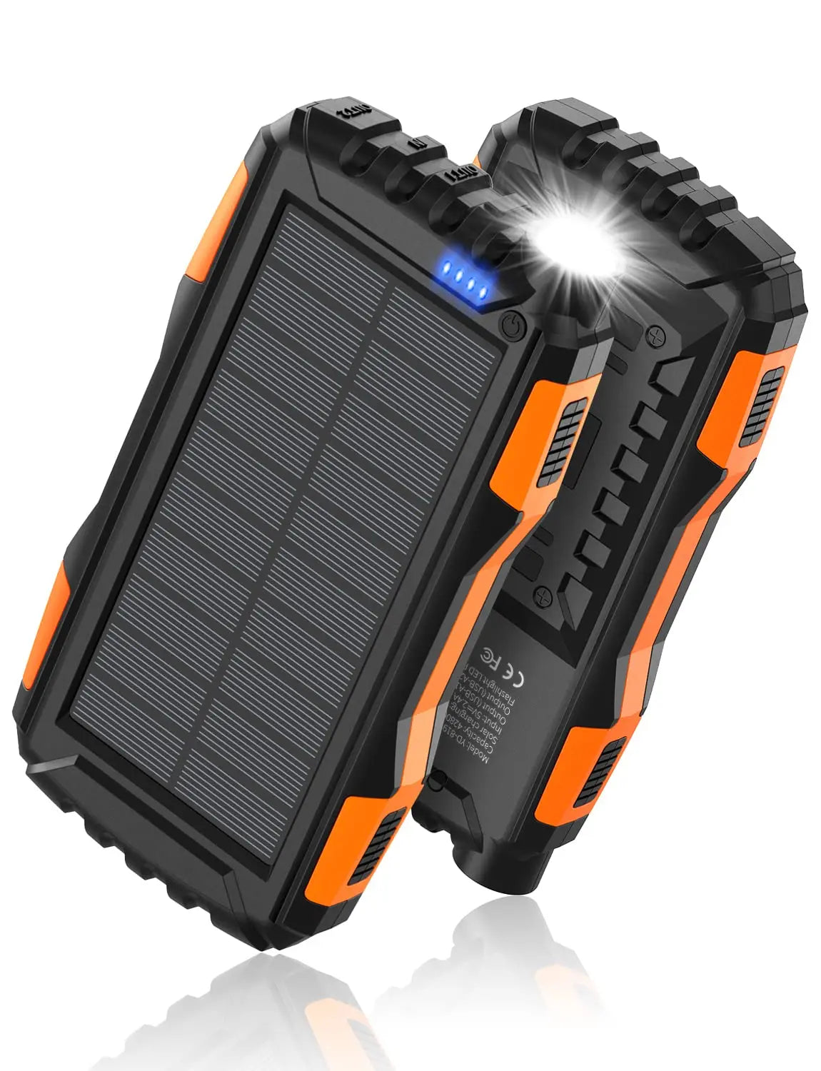 Outdoor Power Bank