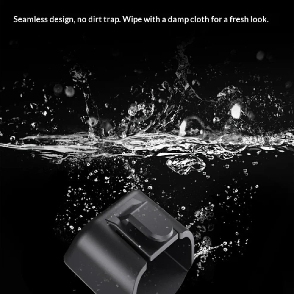 Car Key Storage Box Storage Box for Vehicle Supplies Dashboard Central Control Console Highspeed Toll Card Storage Box Card Slot