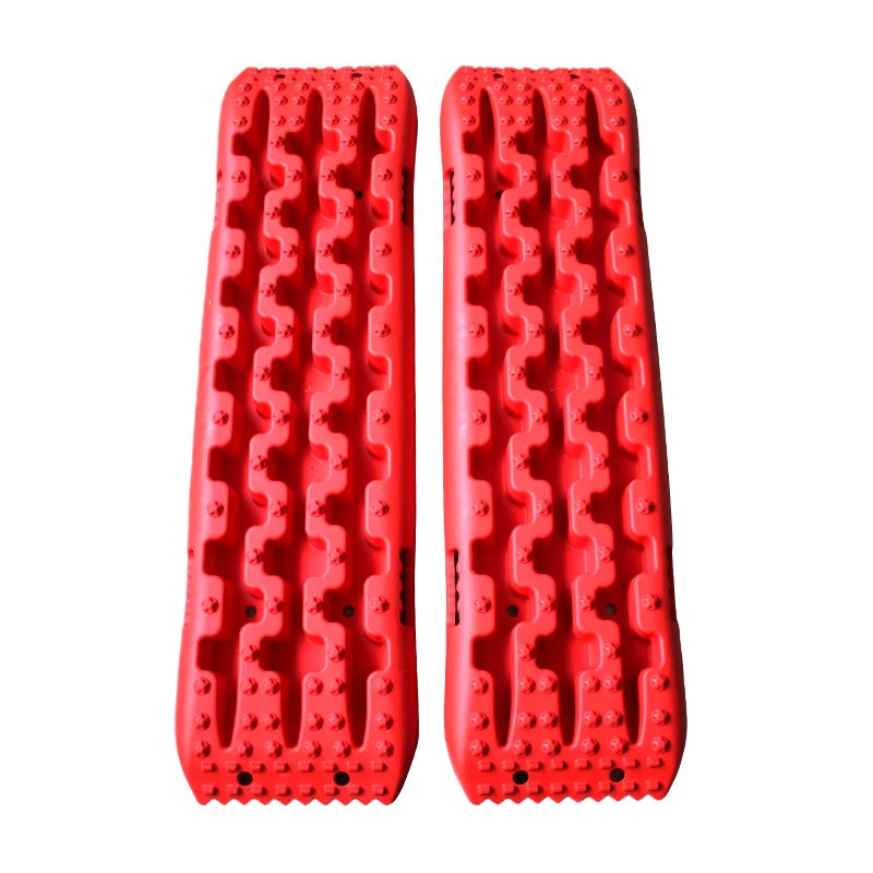 Rescue Traction Belt