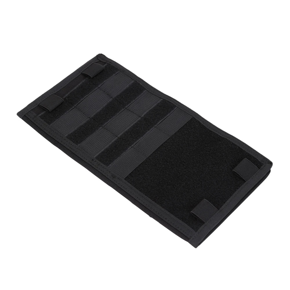 Car Sun Visor Organizer Universal Car Sunshade Storage Clip for Car Accessories Storage Holder Molle Hunting Gears Bag