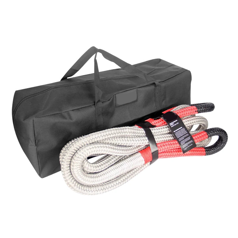 Heavy Duty Towing Rope