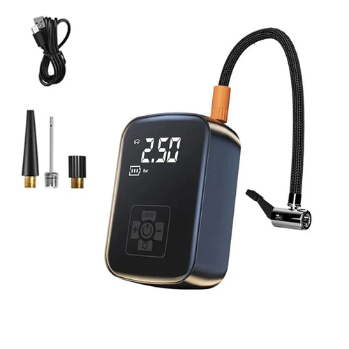 Electric Air Compressor