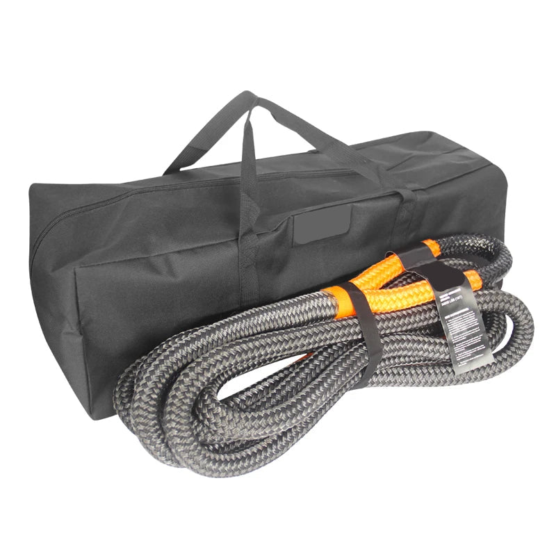 Heavy Duty Towing Rope