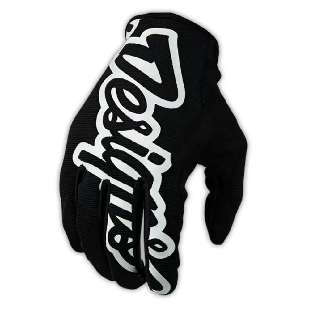 Off-Road Leather Gloves
