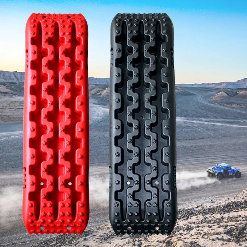 Rescue Traction Belt