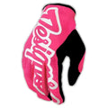 Off-Road Leather Gloves