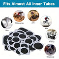 Bike Tire Repair Kit
