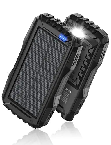 Outdoor Power Bank