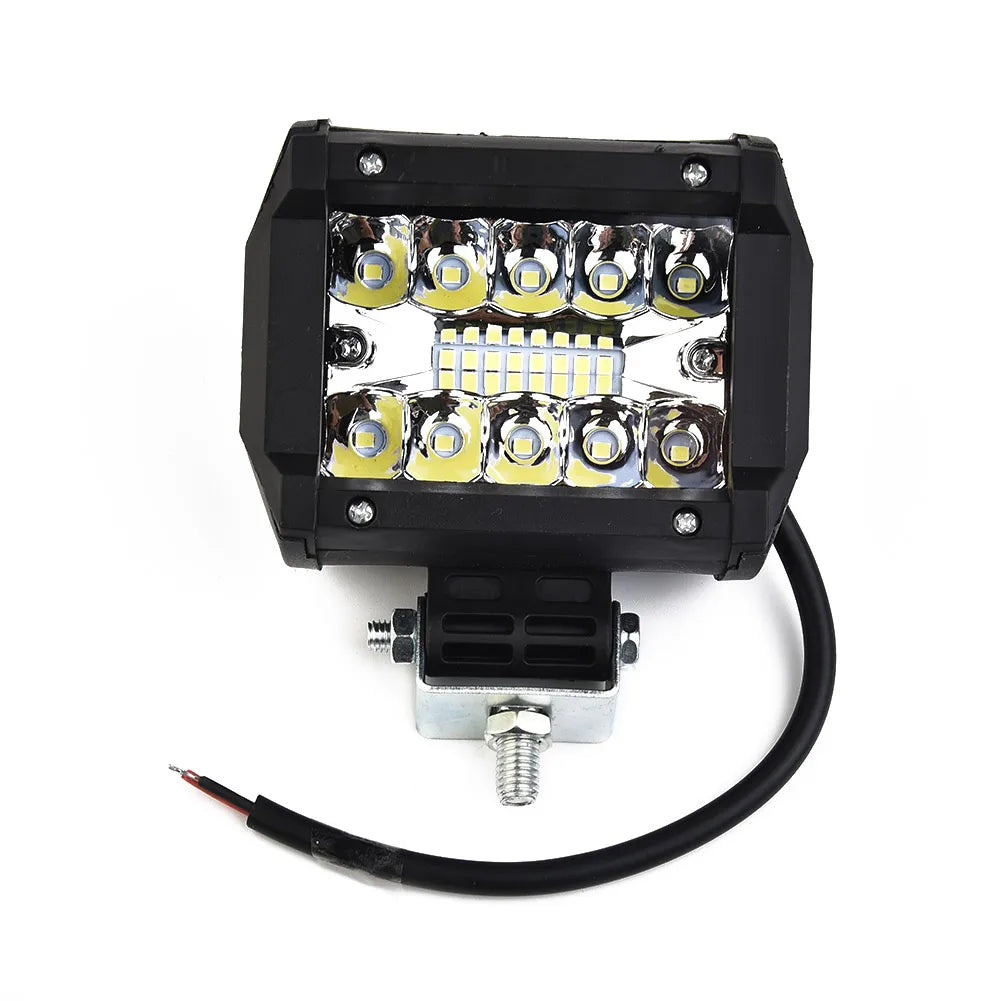 Off-Road Work Light
