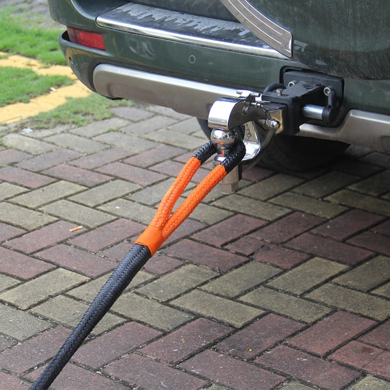 Heavy Duty Towing Rope