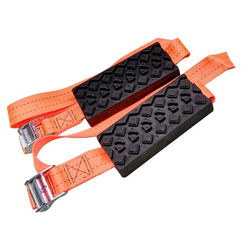 Off-Road Traction Mat