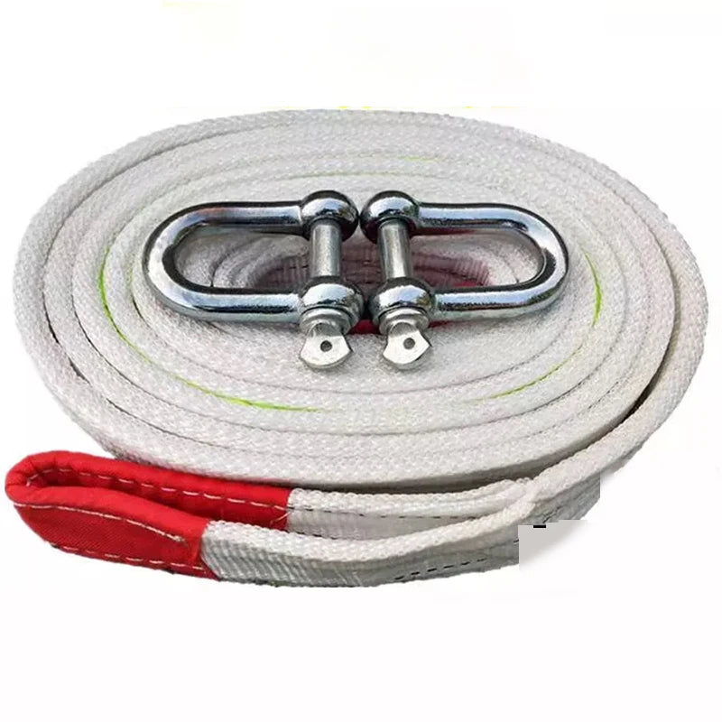 Heavy Duty Tow Rope