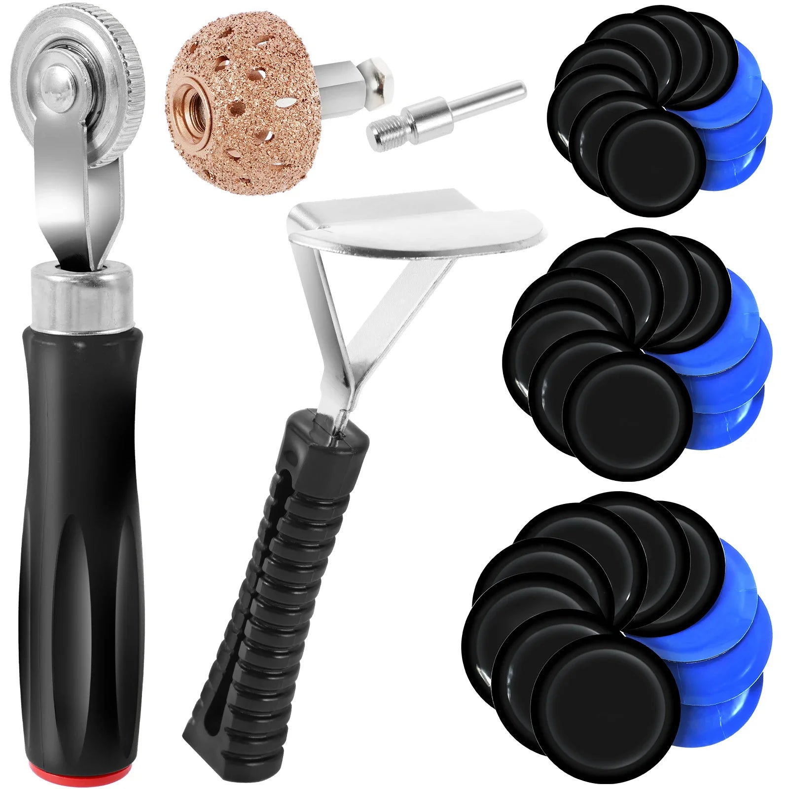 Tire Patch Kit
