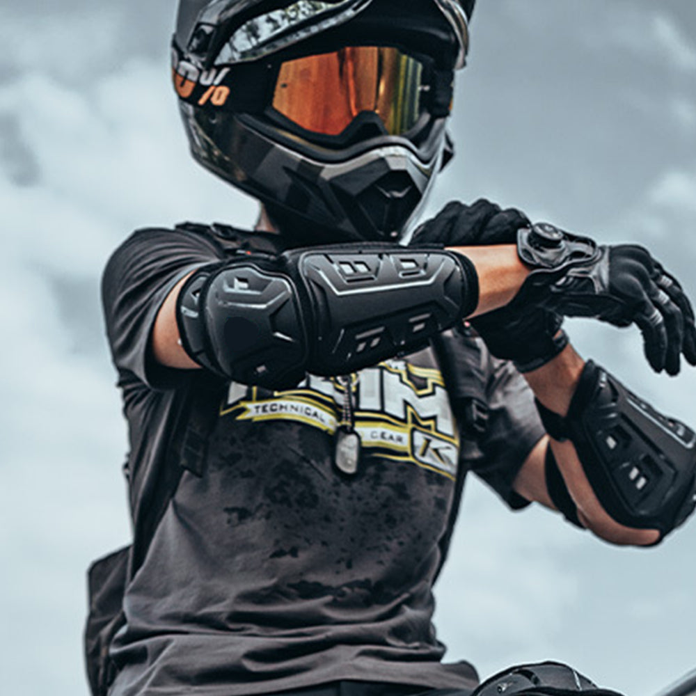 Biking Knee & Elbow Pads