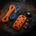 Off-Road Recovery Kit Bundle