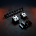Vehicle Lighting Kit